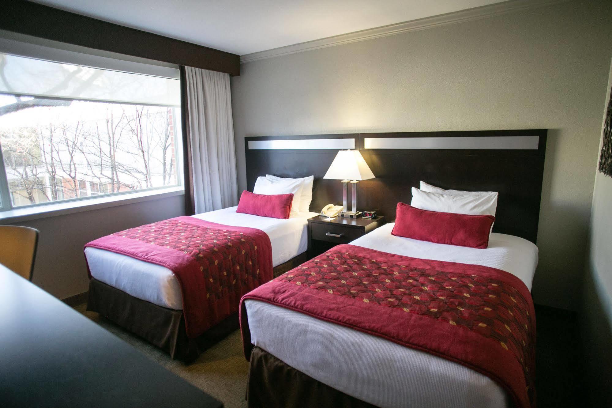 The University Of Georgia Center For Continuing Education & Hotel Атенс Экстерьер фото